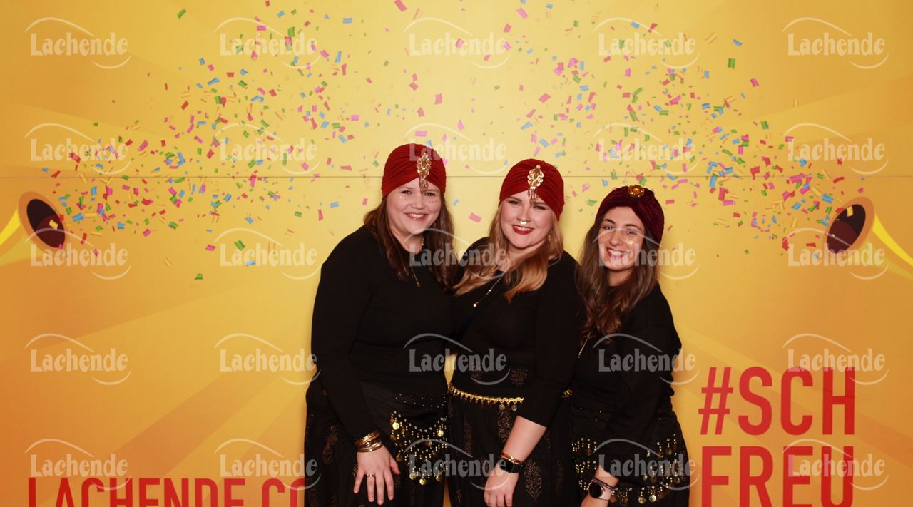 Lachende Kölnarena 27.02.2025 18:38 Uhr - 0170