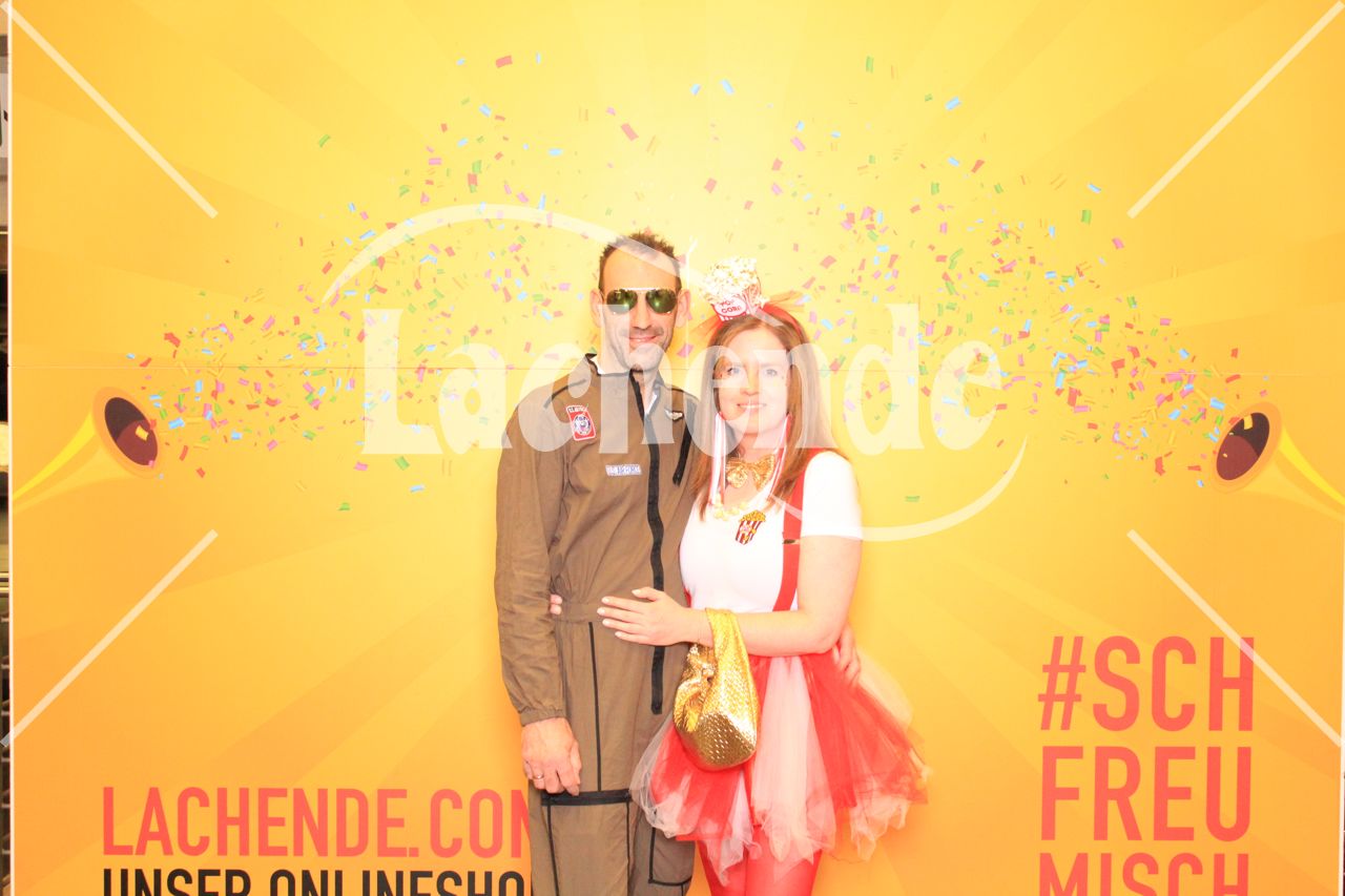 Lachende Kölnarena 23.01.2026 22:56 Uhr - 0247