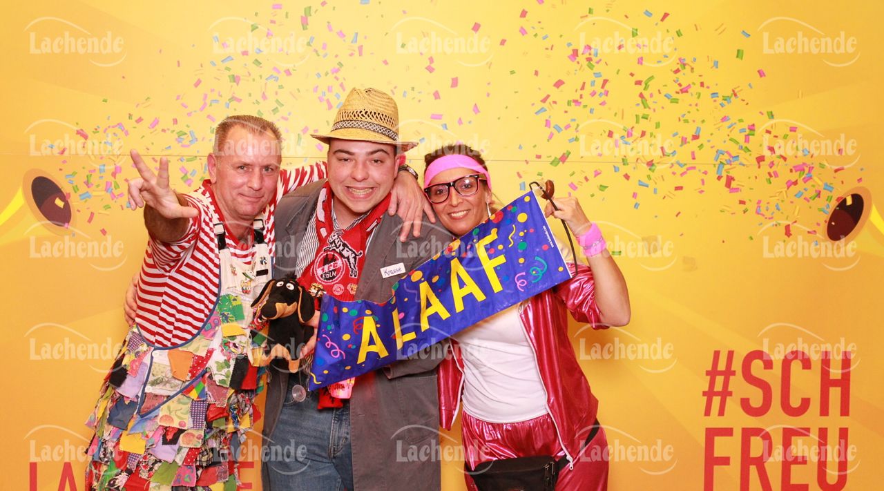 Lachende Kölnarena 12.02.2023 0417