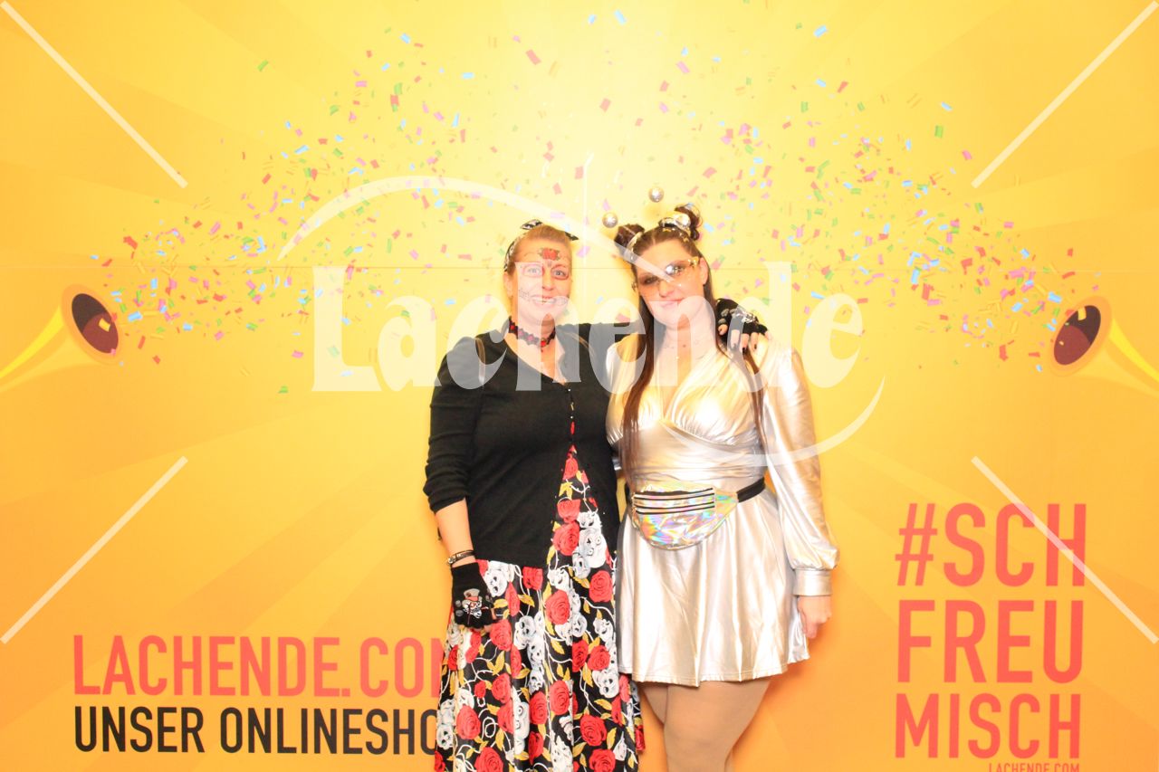 Lachende Kölnarena 08.02.2026 19:03 Uhr - 0180