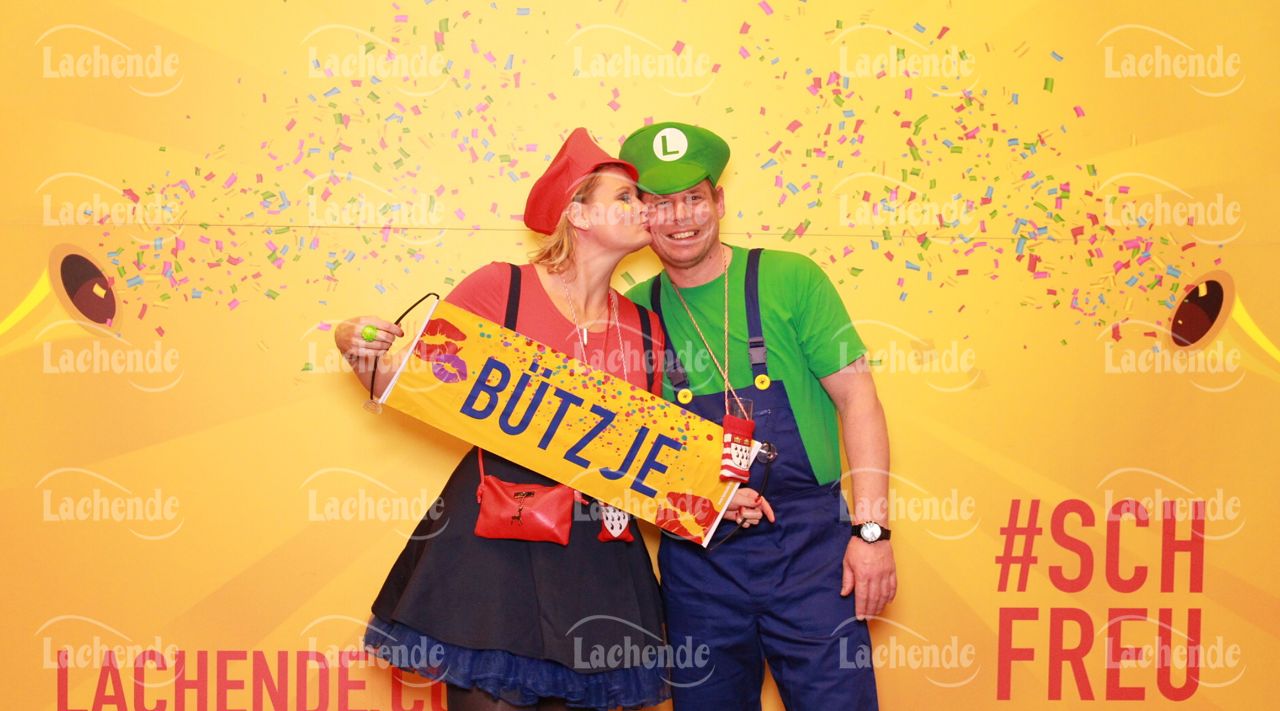 Lachende Kölnarena 28.01.2023 0451