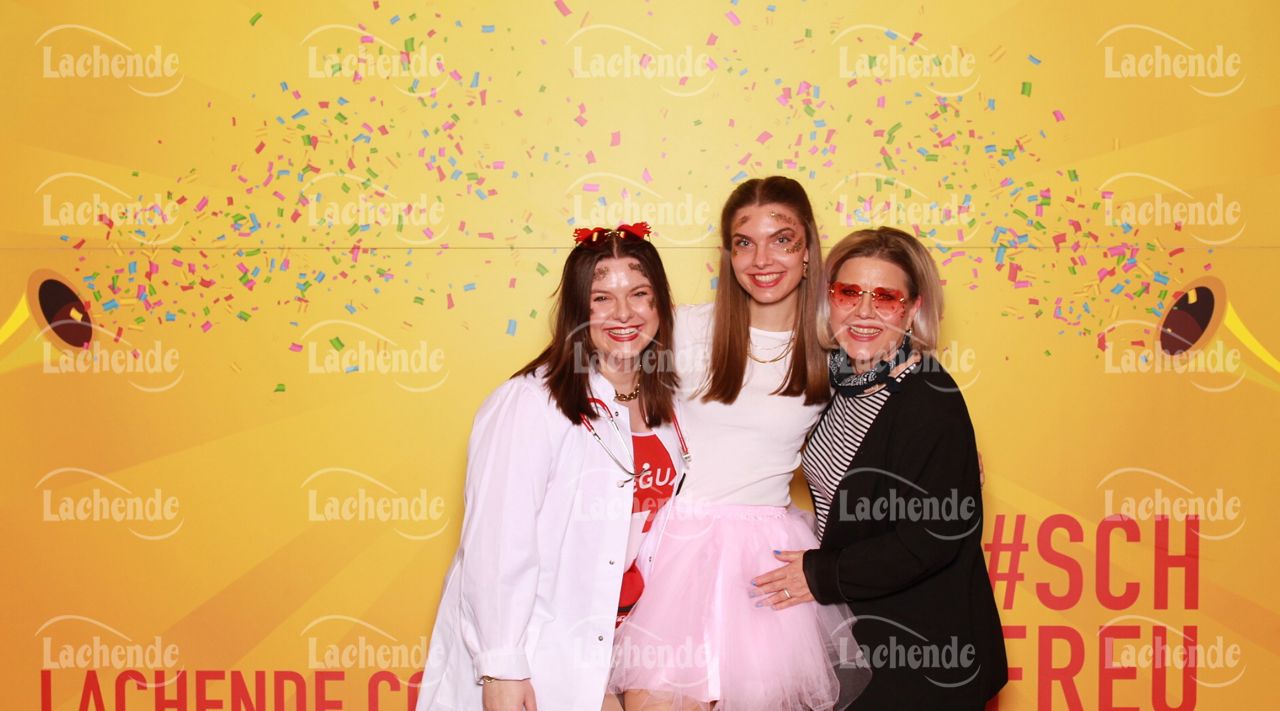 Lachende Kölnarena 27.02.2025 19:47 Uhr - 0278