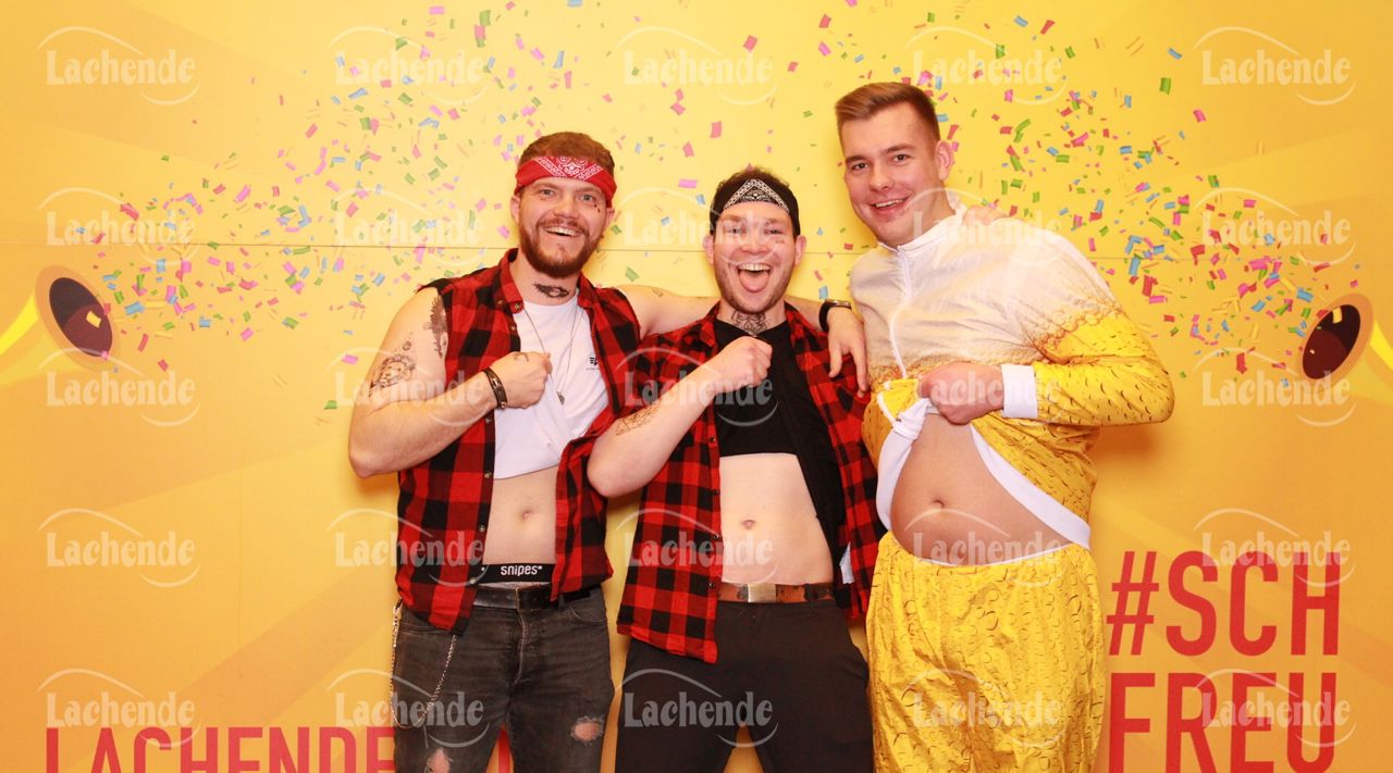 Lachende Kölnarena 12.02.2023 0270