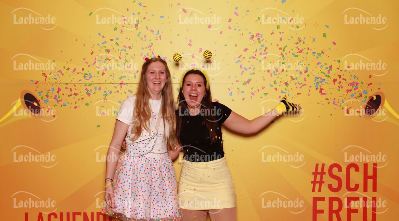 Lachende Kölnarena 28.02.2025 20:49 Uhr - 0331