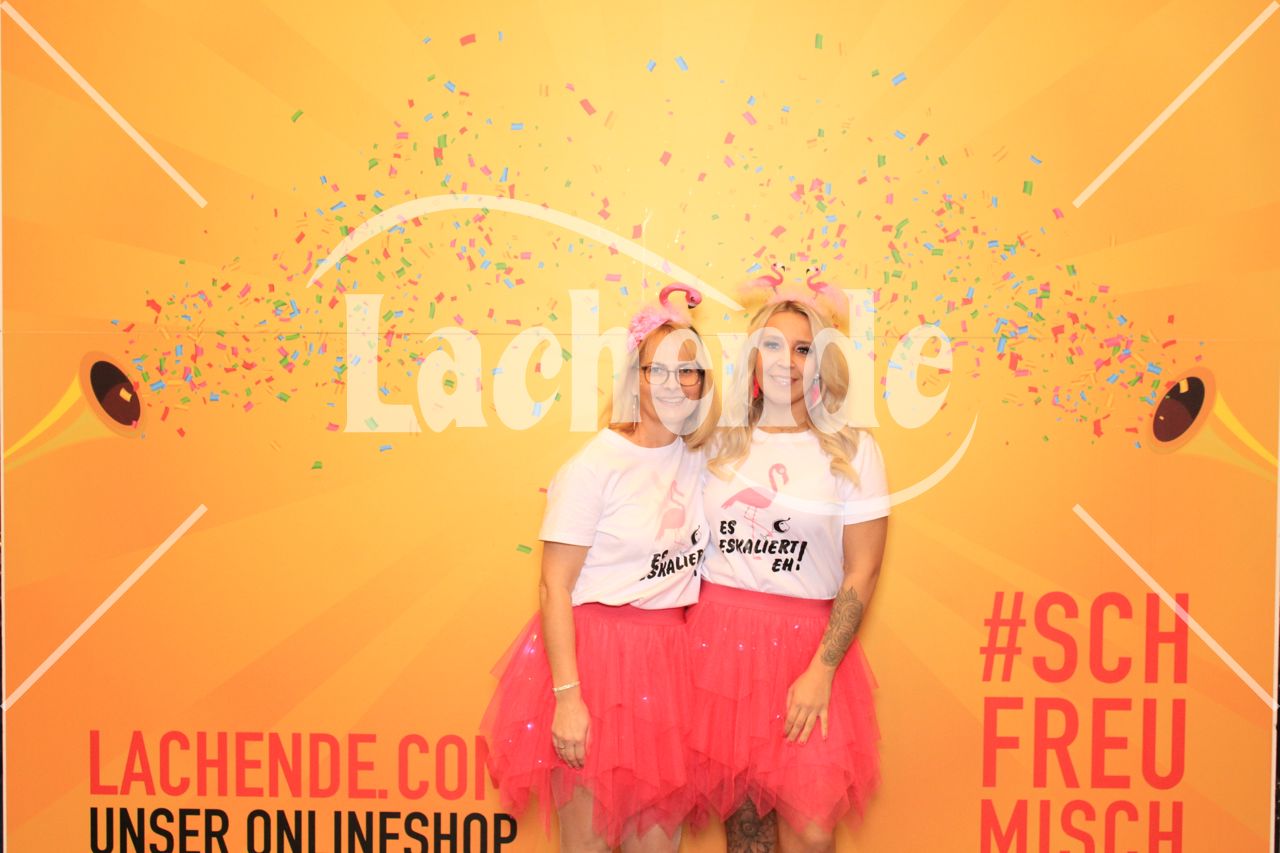 Lachende Kölnarena 17.01.2026 21:51 Uhr - 0232