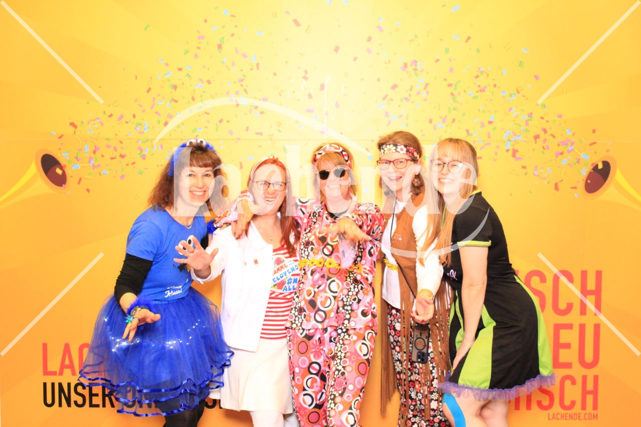 Lachende Kölnarena 14.02.2026 21:00 Uhr - 0416