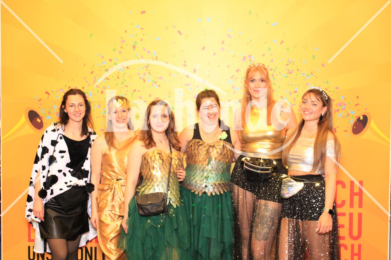 Lachende Kölnarena 17.01.2026 23:03 Uhr - 0307