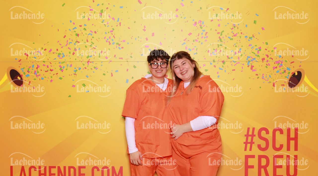 Lachende Kölnarena 27.02.2025 16:43 Uhr - 0088