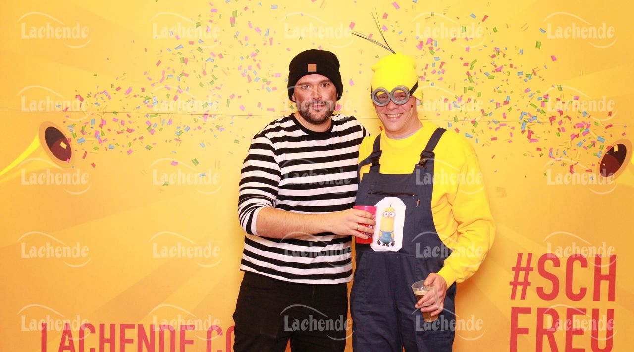 Lachende Kölnarena 09.02.2023 0061