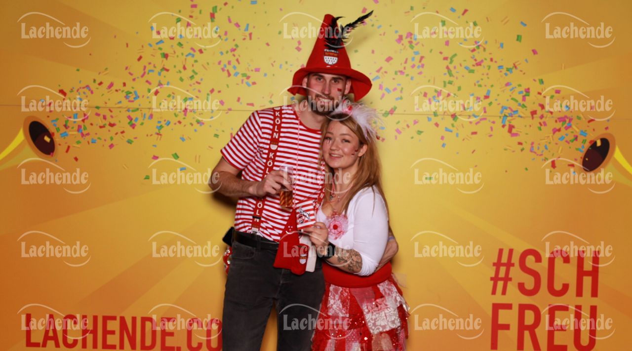 Lachende 08.02.24 20:04 Uhr - 0407