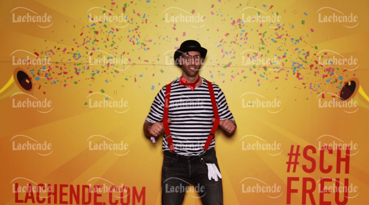 Lachende 08.02.24 20:10 Uhr - 0420