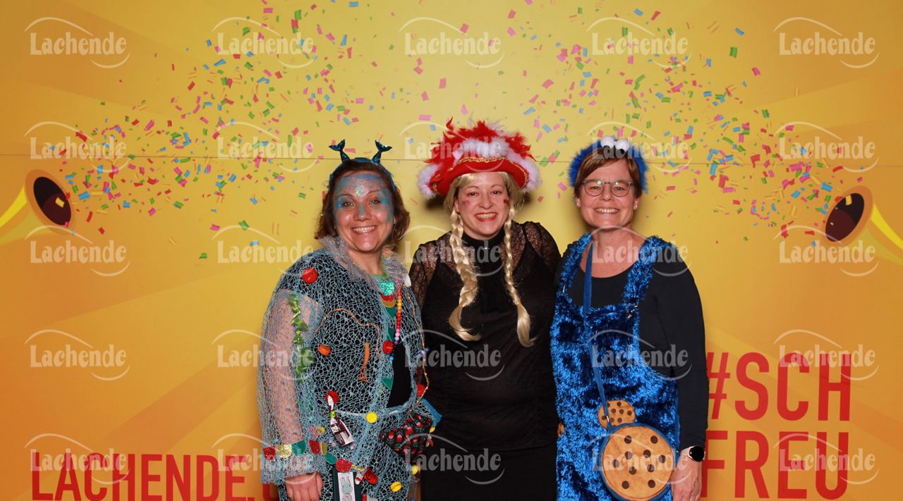 Lachende Kölnarena 10.02.24 20:45 Uhr - 0351