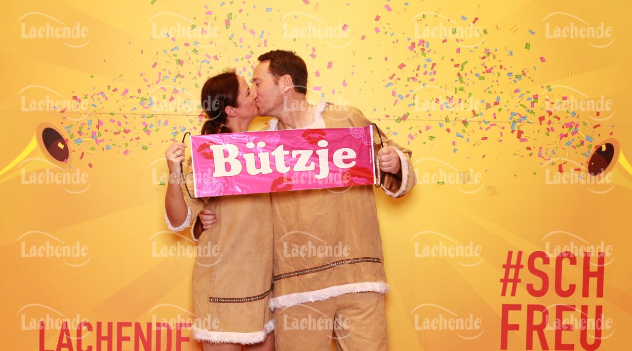 Lachende Kölnarena 10.02.2023 0100