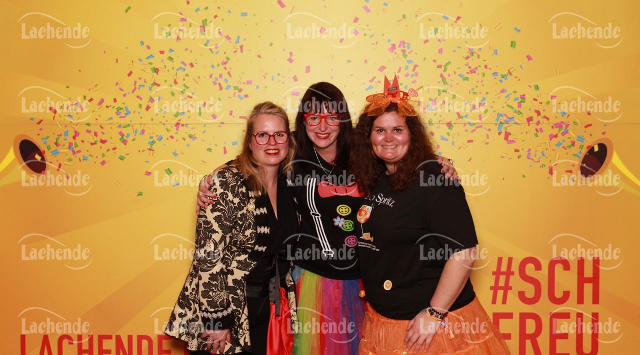 Lachende Kölnarena 27.02.2025 19:10 Uhr - 0237