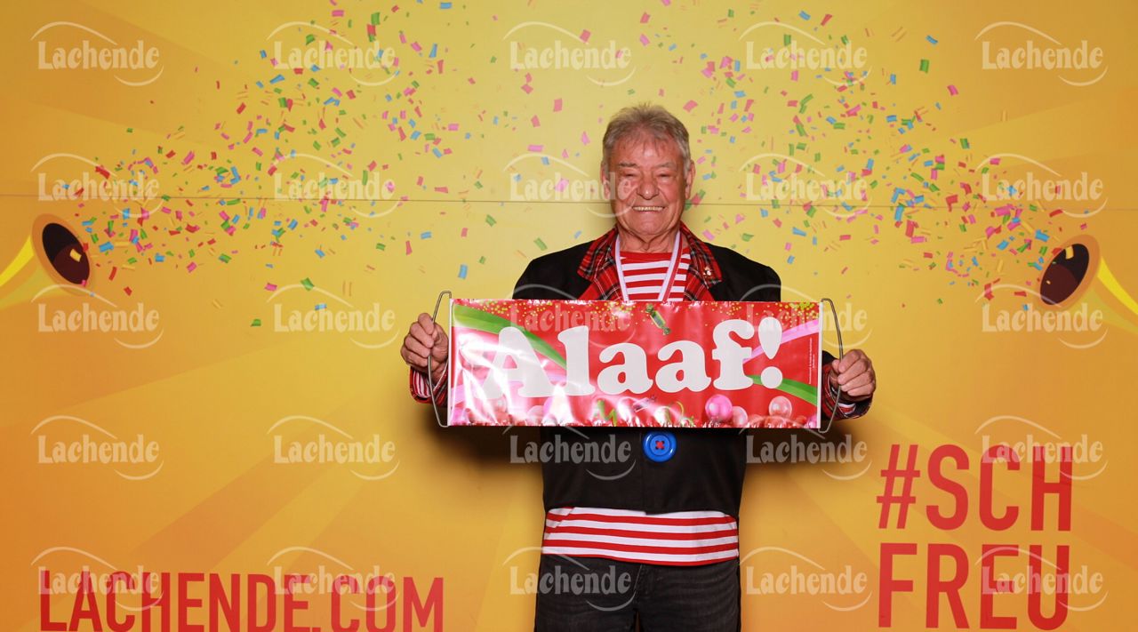 Lachende Kölnarena 10.02.24 20:05 Uhr - 0261