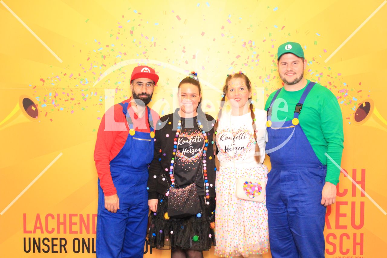 Lachende Kölnarena 12.02.2026 15:48 Uhr - 0060