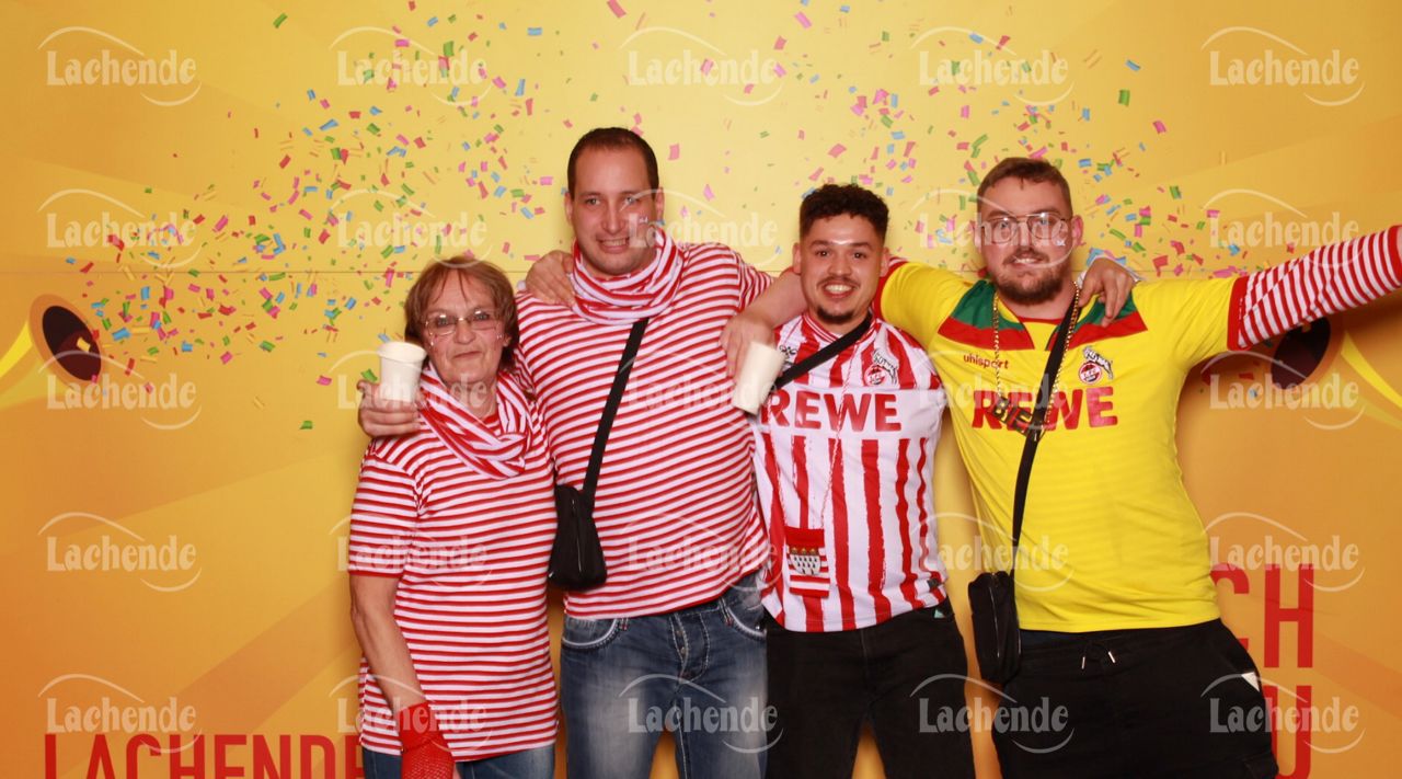 Lachende Kölnarena 27.02.2025 20:31 Uhr - 0350