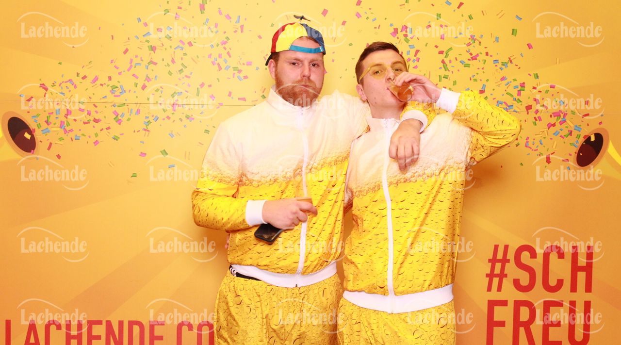 Lachende Kölnarena 27.01.2023 0443