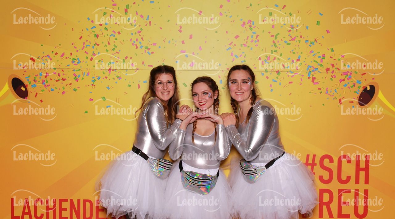 Lachende Kölnarena 11.02.24 18:50 Uhr - 0339