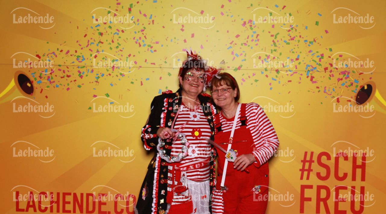 Lachende 08.02.24 21:20 Uhr - 0545