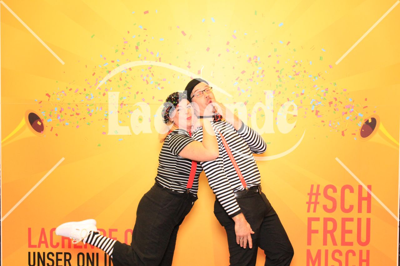 Lachende Kölnarena 17.01.2026 22:00 Uhr - 0241