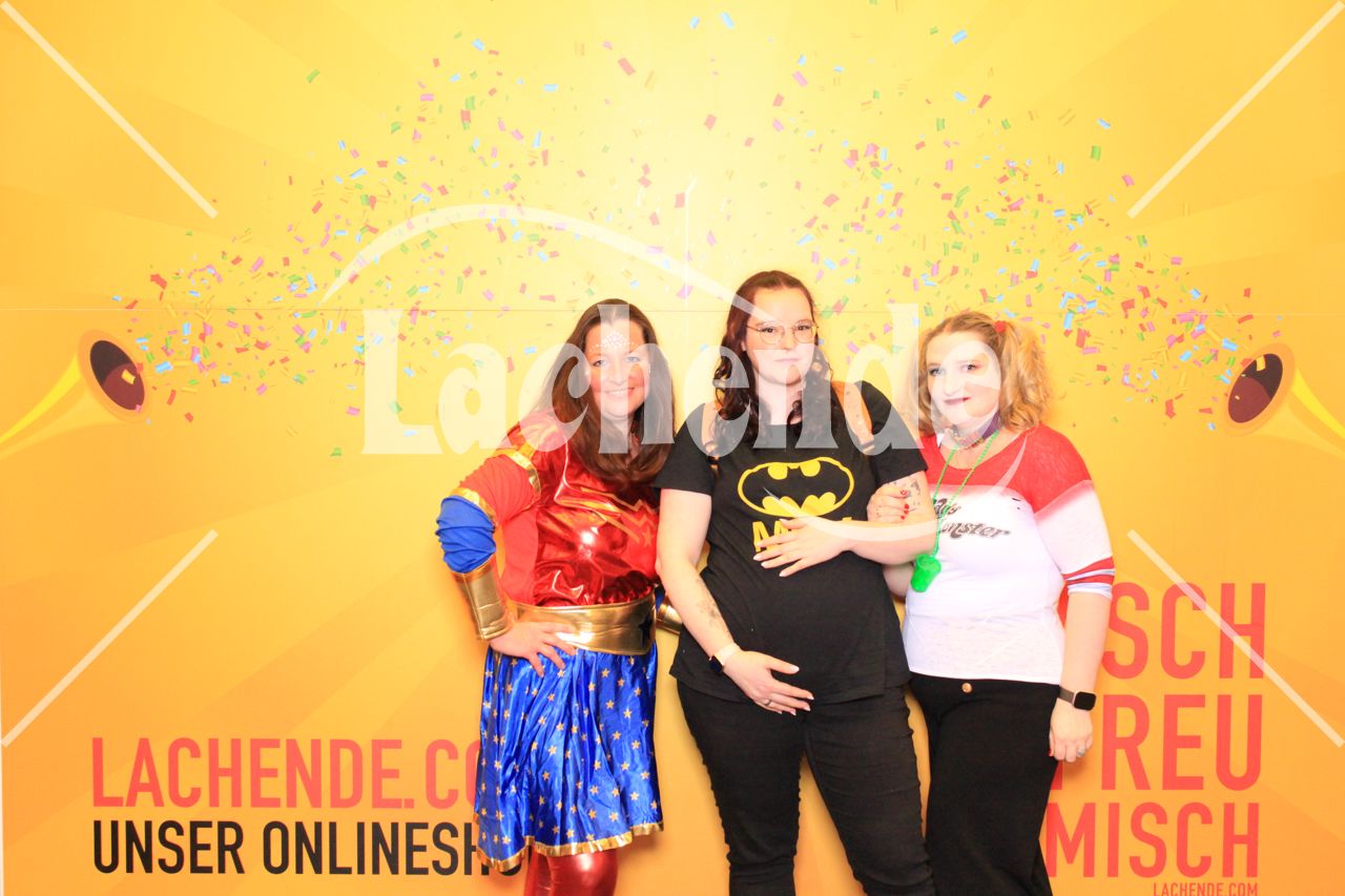 Lachende Kölnarena 12.02.2026 18:57 Uhr - 0388