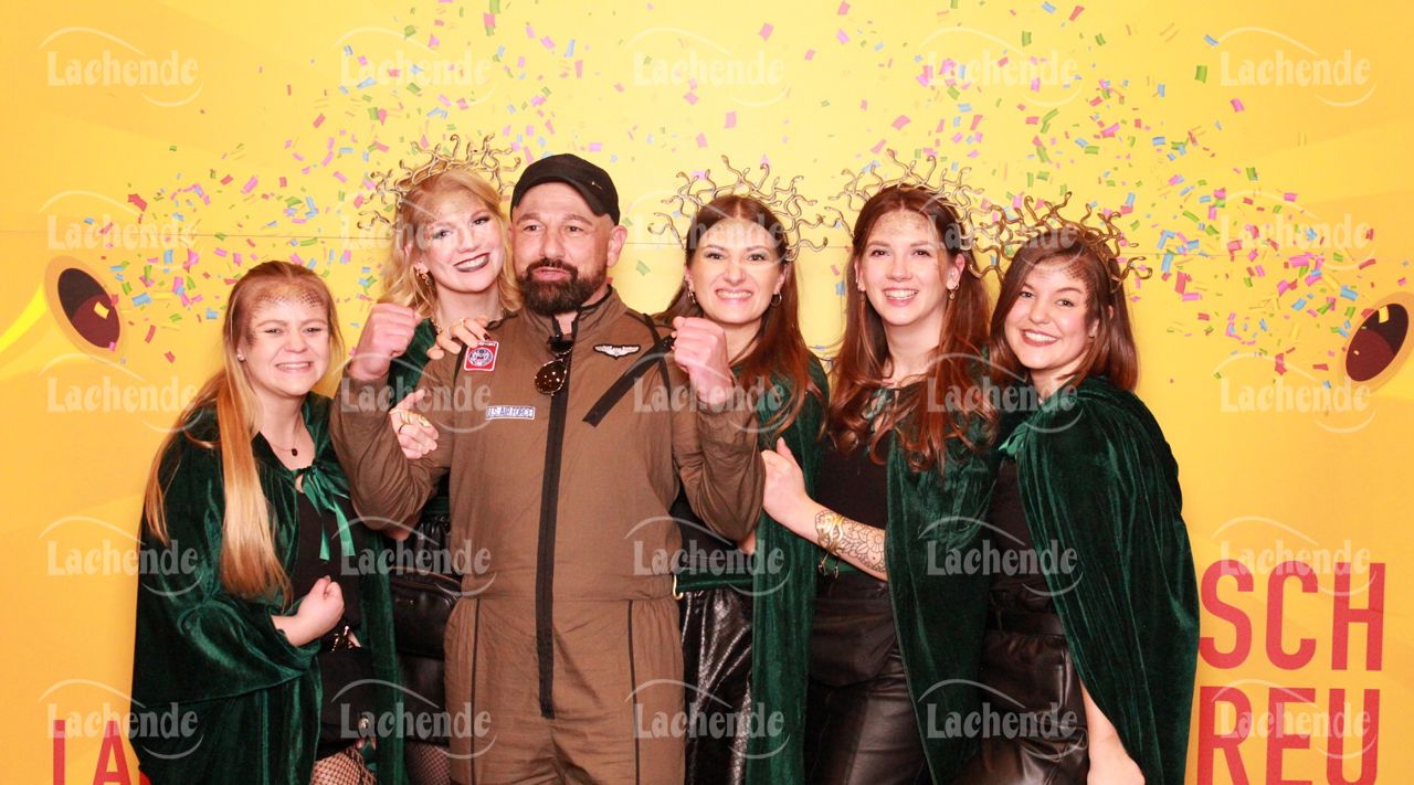 Lachende Kölnarena 21.01.2023 0606