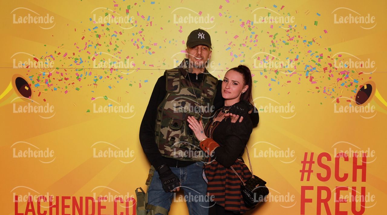 Lachende Kölnarena 09.02.24 22:25 Uhr - 0556