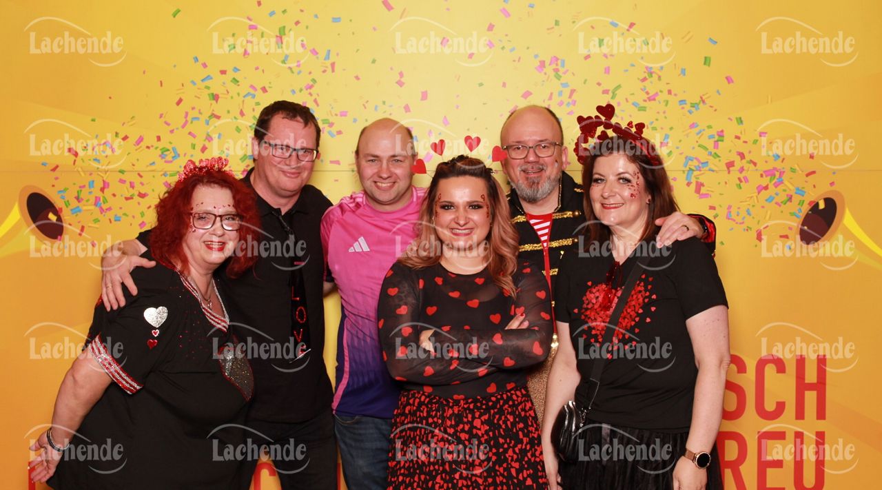 Lachende Kölnarena 27.02.2025 20:22 Uhr - 0332