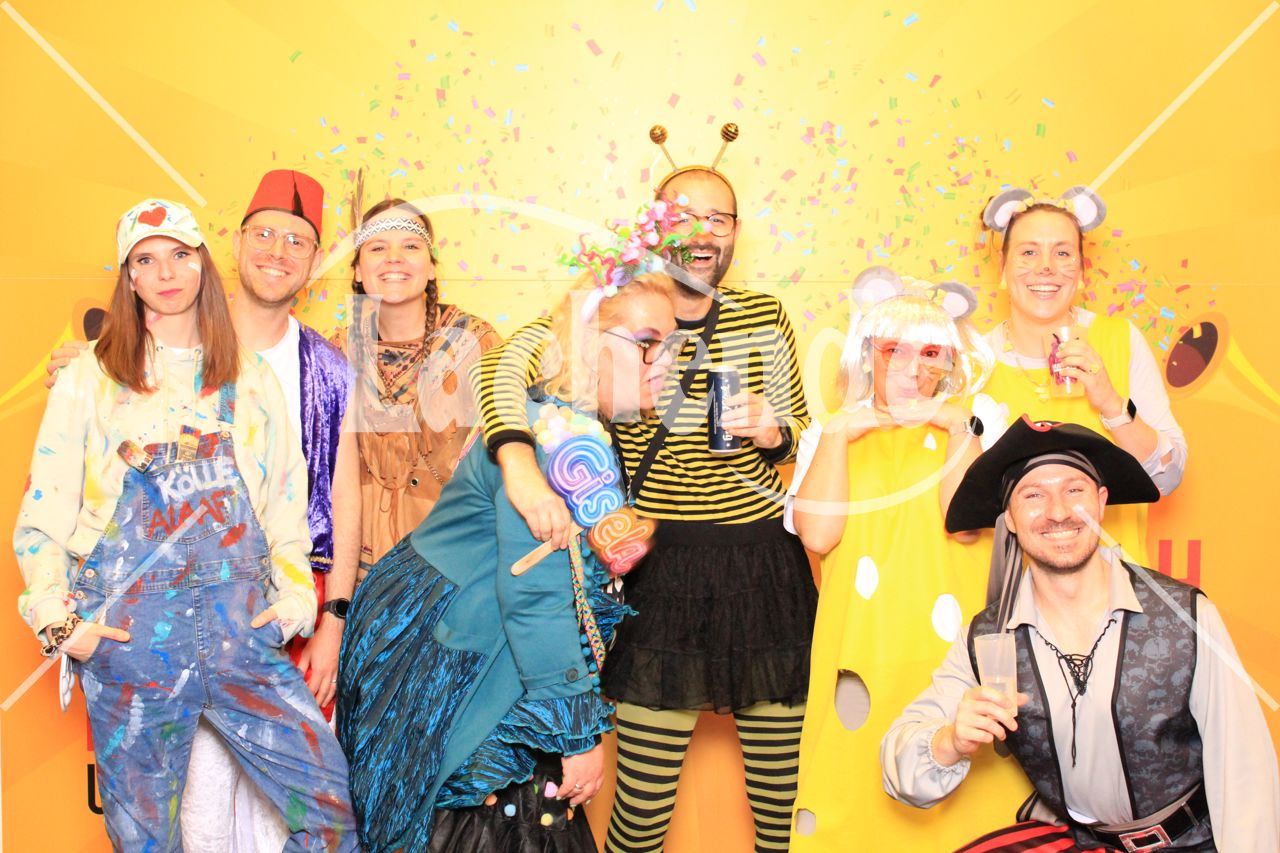 Lachende Kölnarena 15.02.2026 19:31 Uhr - 0401