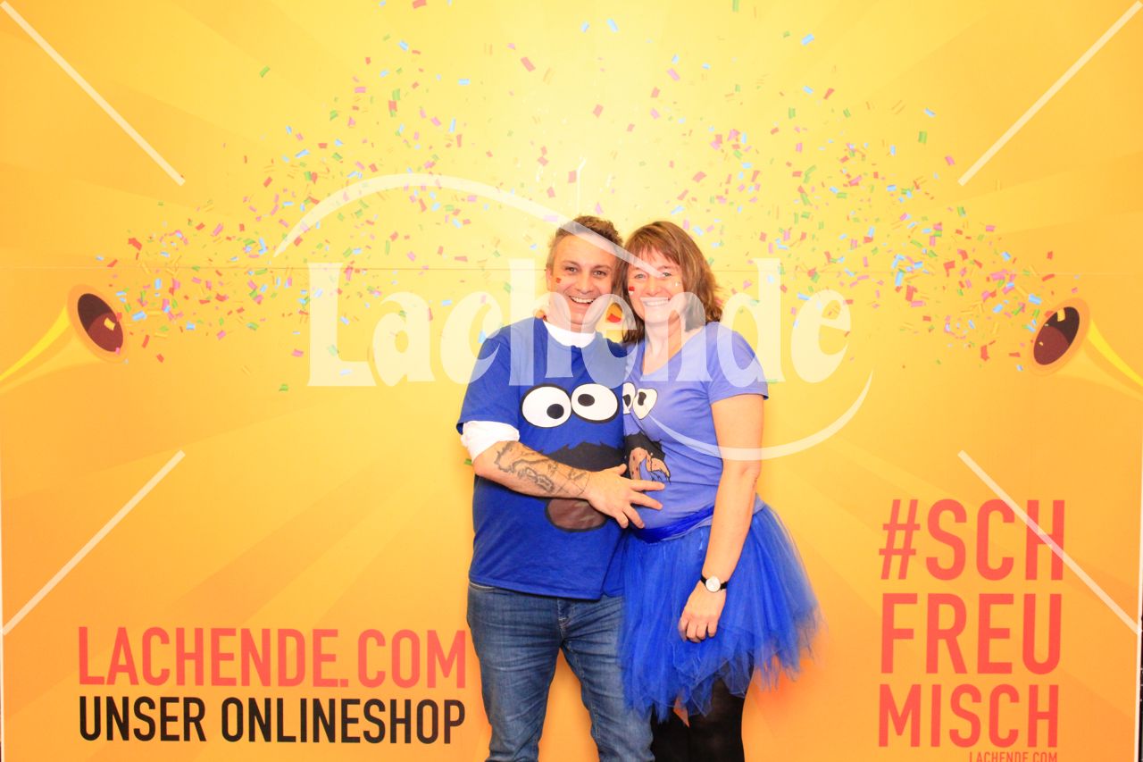 Lachende Kölnarena 30.01.2026 21:42 Uhr - 0167