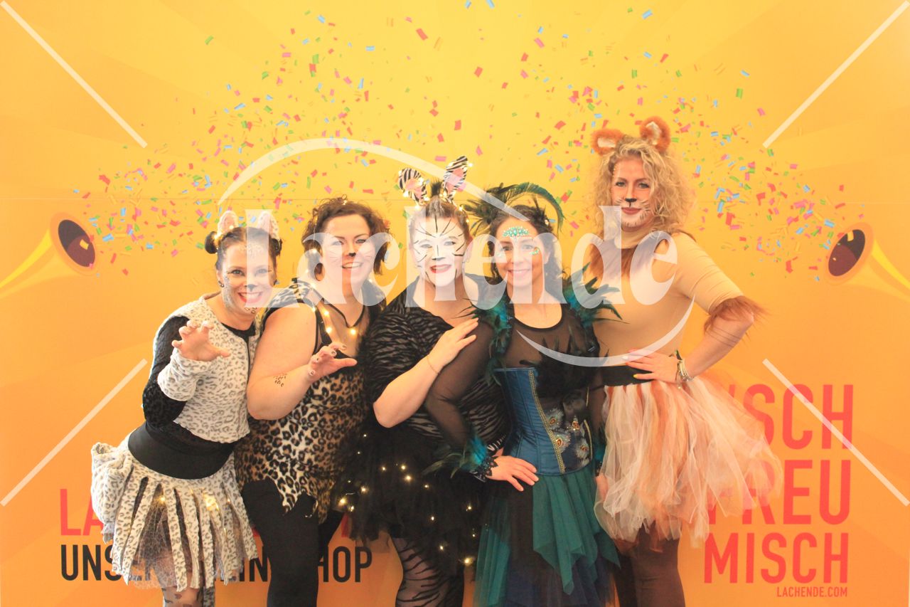 Lachende Kölnarena 15.02.2026 15:35 Uhr - 0047