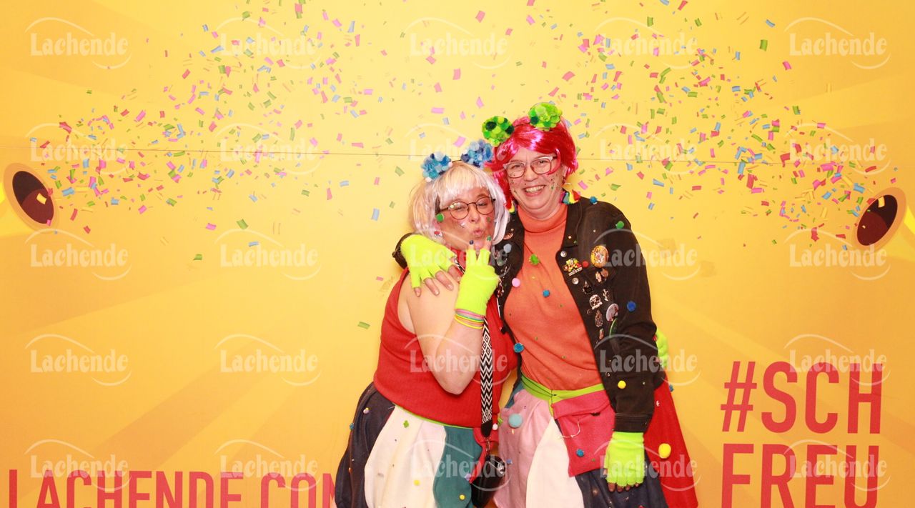 Lachende Kölnarena 27.01.2023 0171