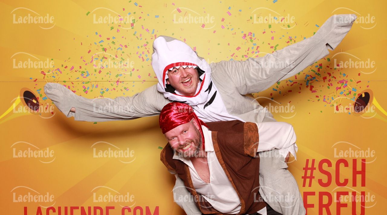 Lachende Kölnarena 28.02.2025 20:50 Uhr - 0336