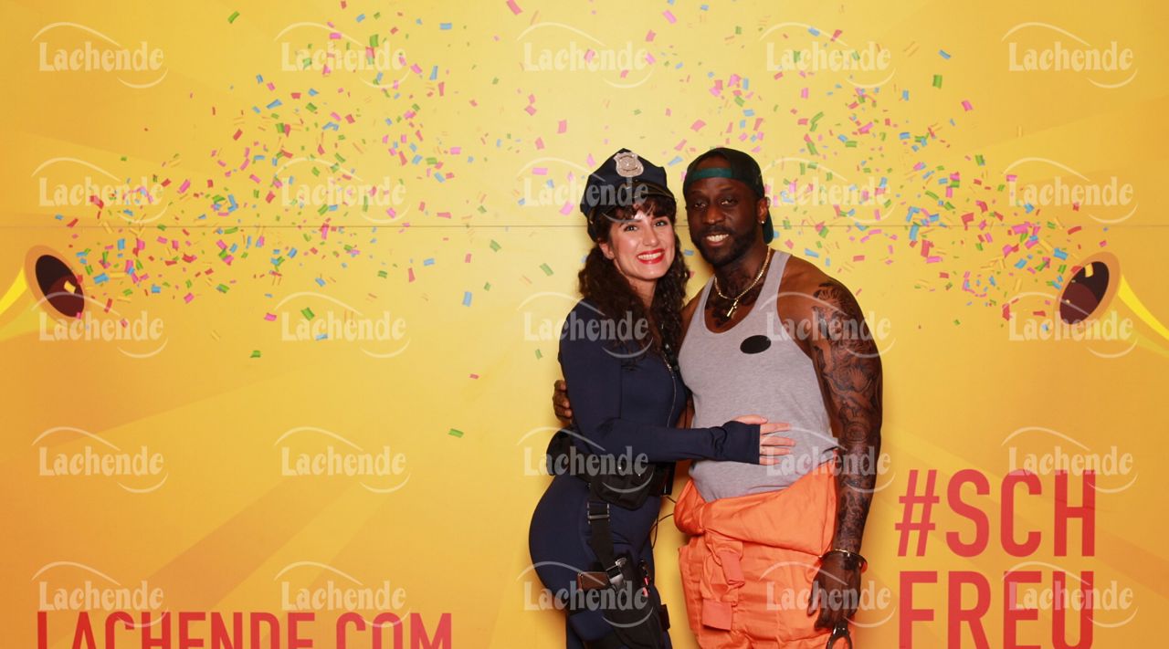 Lachende Kölnarena 27.02.2025 20:50 Uhr - 0393