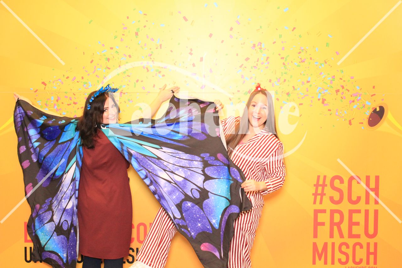 Lachende Kölnarena 12.02.2026 17:03 Uhr - 0161