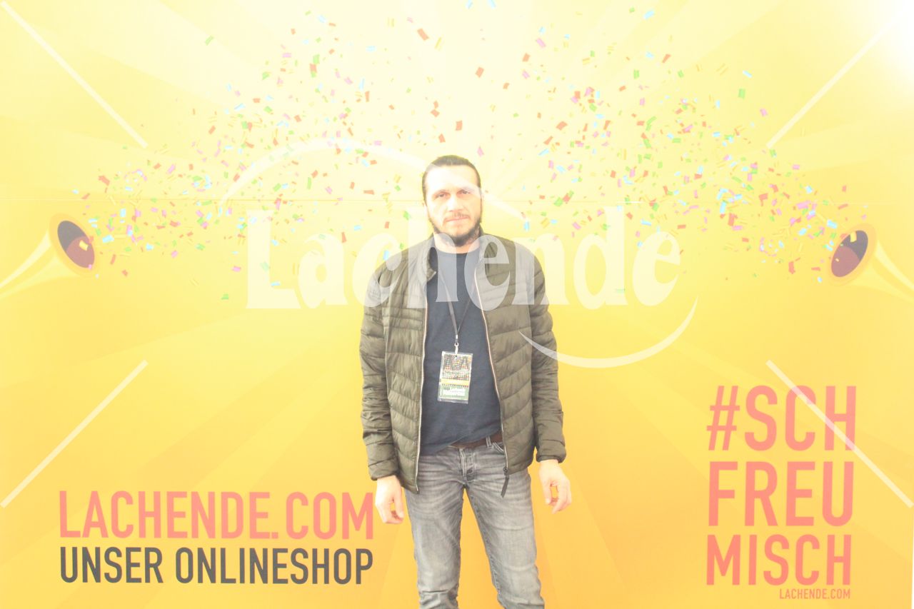 Lachende Kölnarena 15.02.2026 14:45 Uhr - 0019