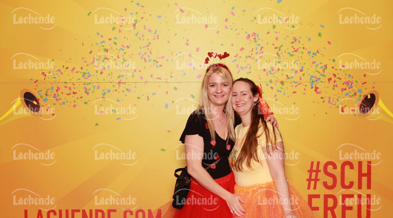 Lachende Kölnarena 28.02.2025 20:53 Uhr - 0341