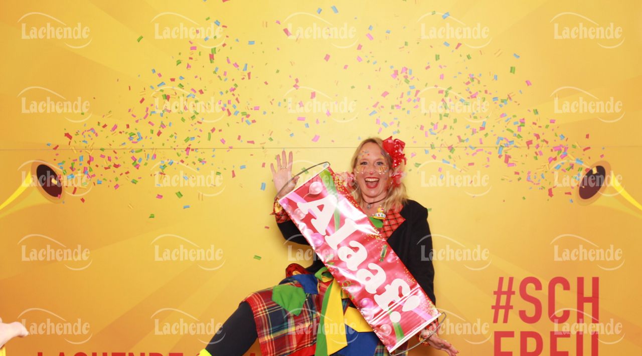 Lachende Kölnarena 02.03.2025 15:58 Uhr - 0101