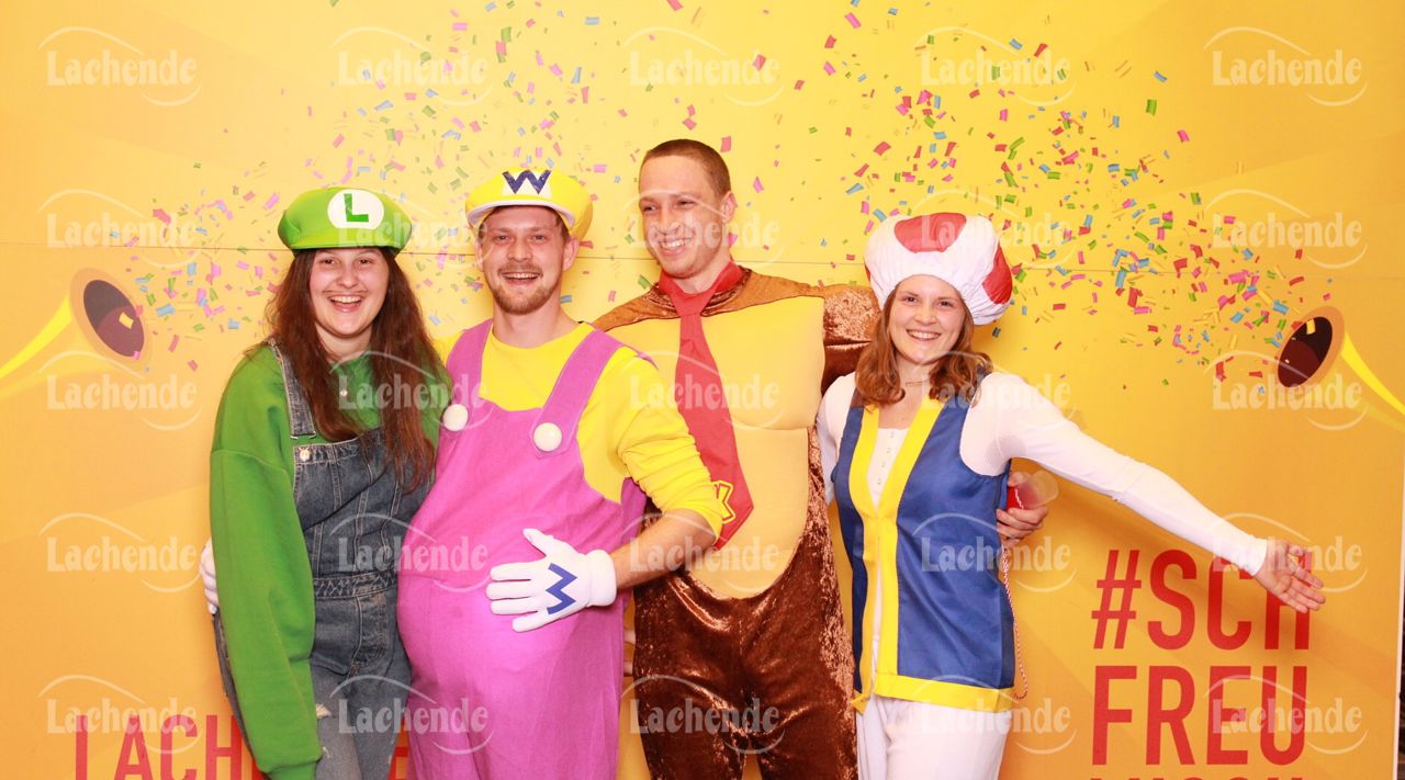 Lachende Kölnarena 19.02.2023 0486