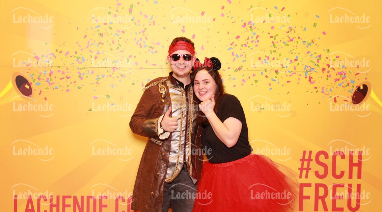 Lachende Kölnarena 03.02.2023 0508