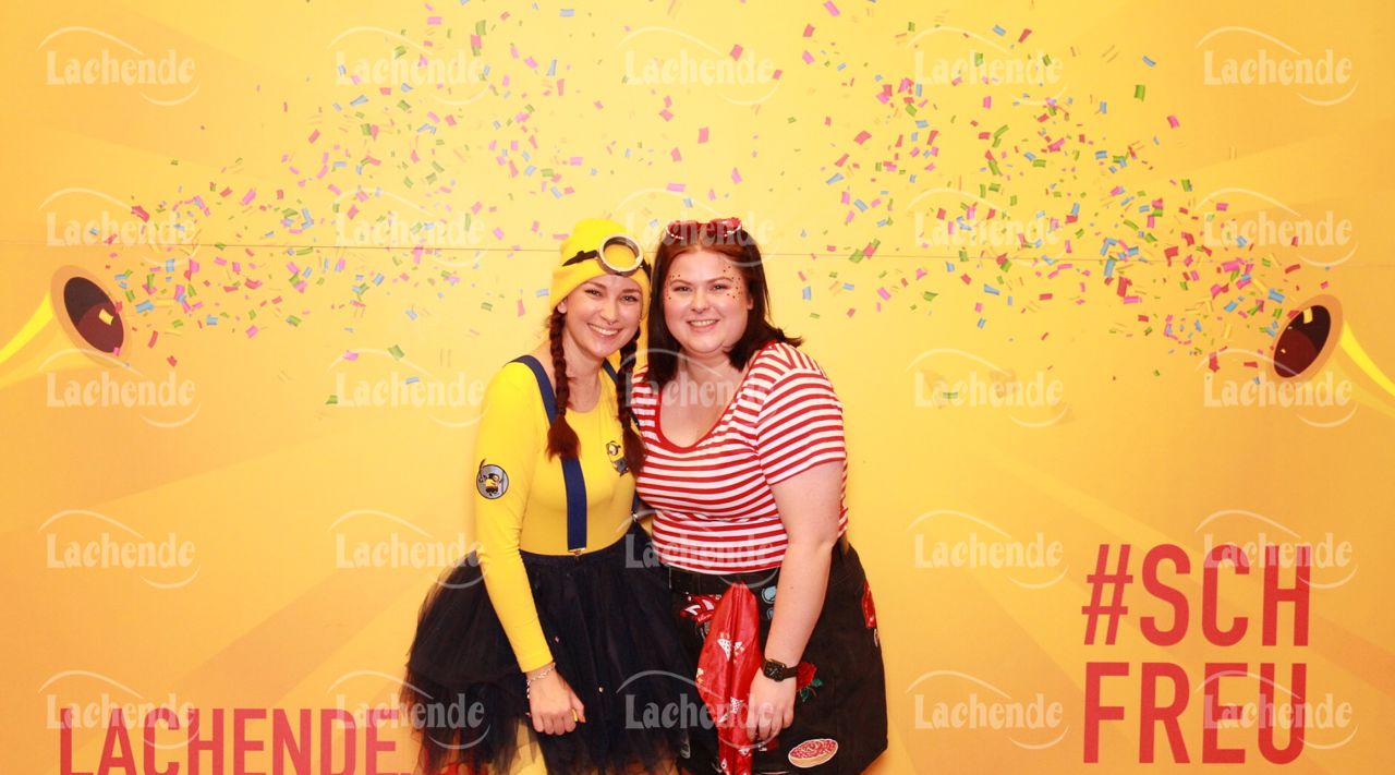 Lachende Kölnarena 28.01.2023 0532