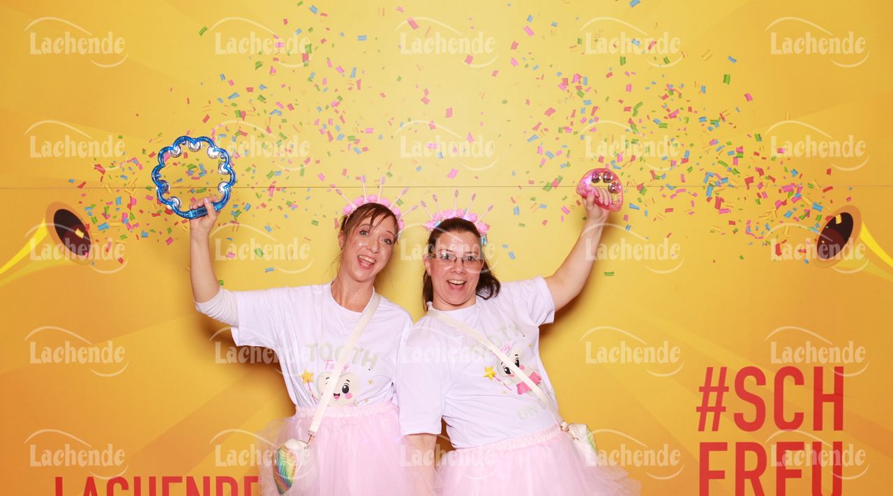 Lachende Kölnarena 28.02.2025 20:00 Uhr - 0241