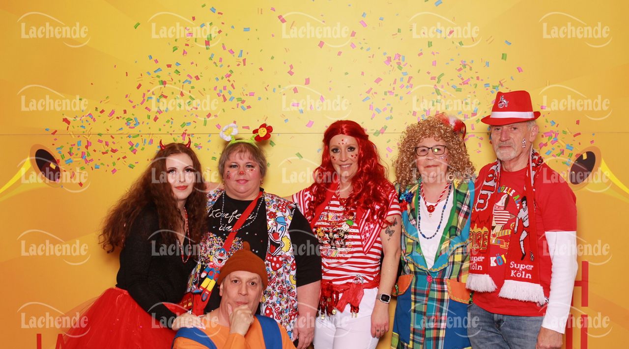 Lachende Kölnarena 01.03.2025 17:33 Uhr - 0029