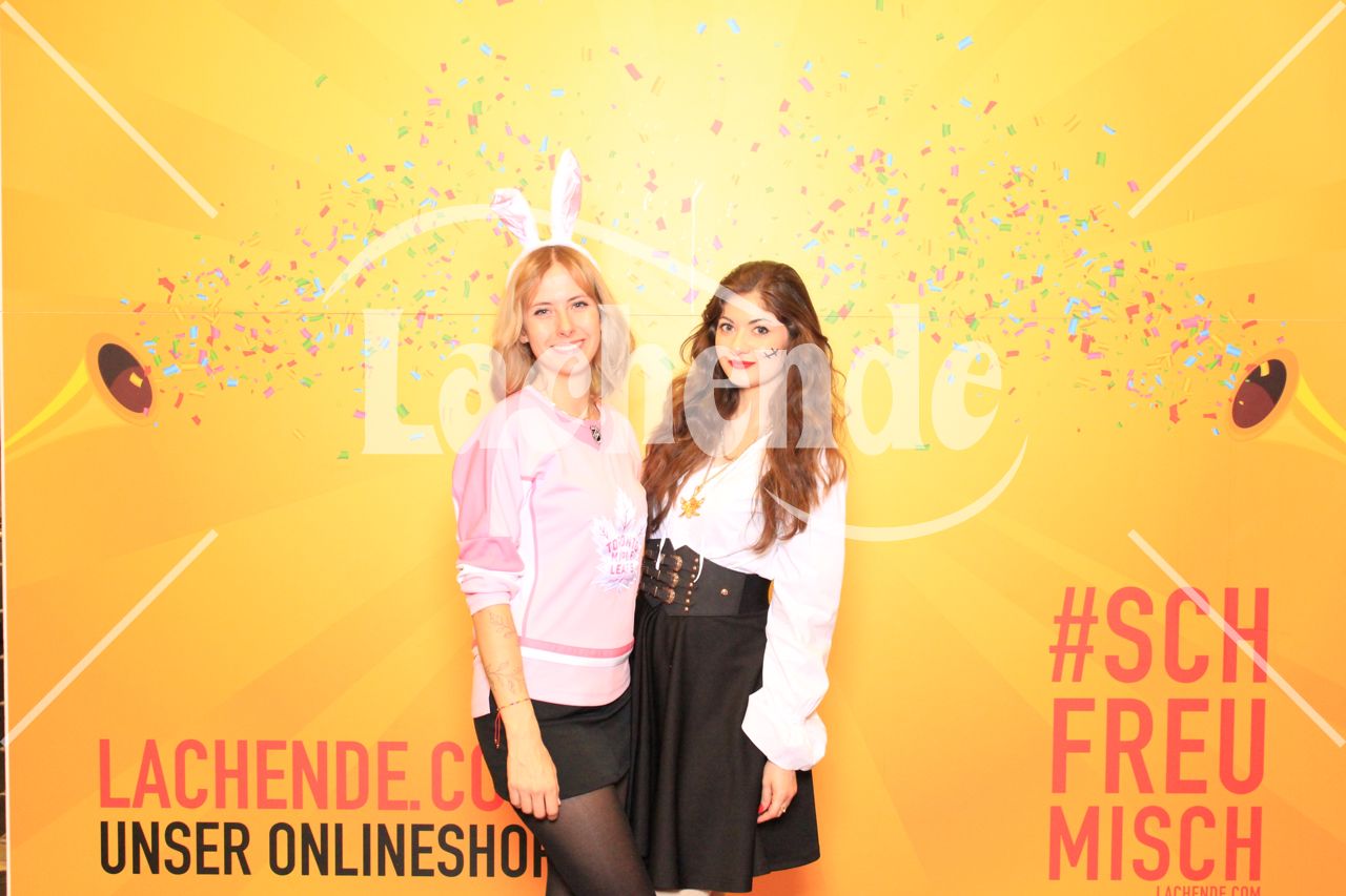 Lachende Kölnarena 06.02.2026 21:06 Uhr - 0207