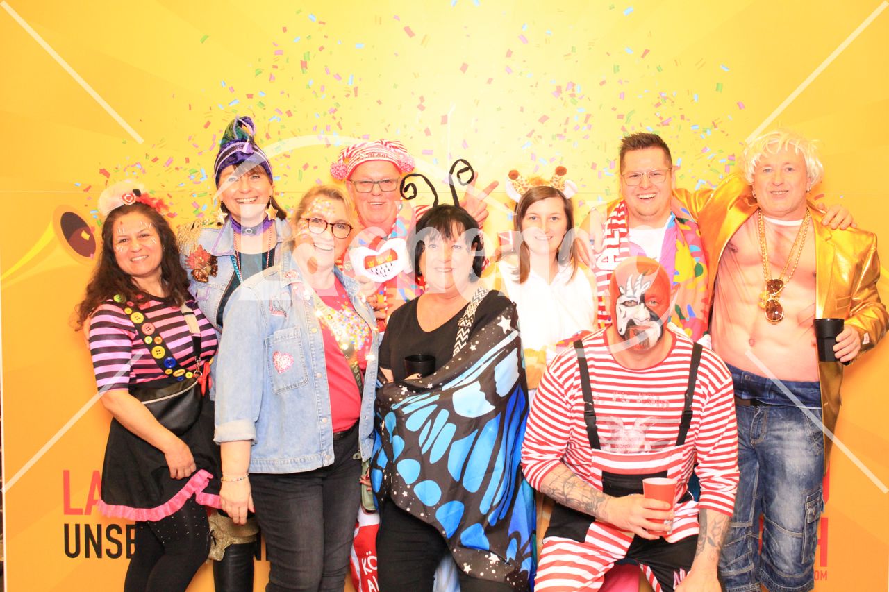 Lachende Kölnarena 13.02.2026 21:25 Uhr - 0383