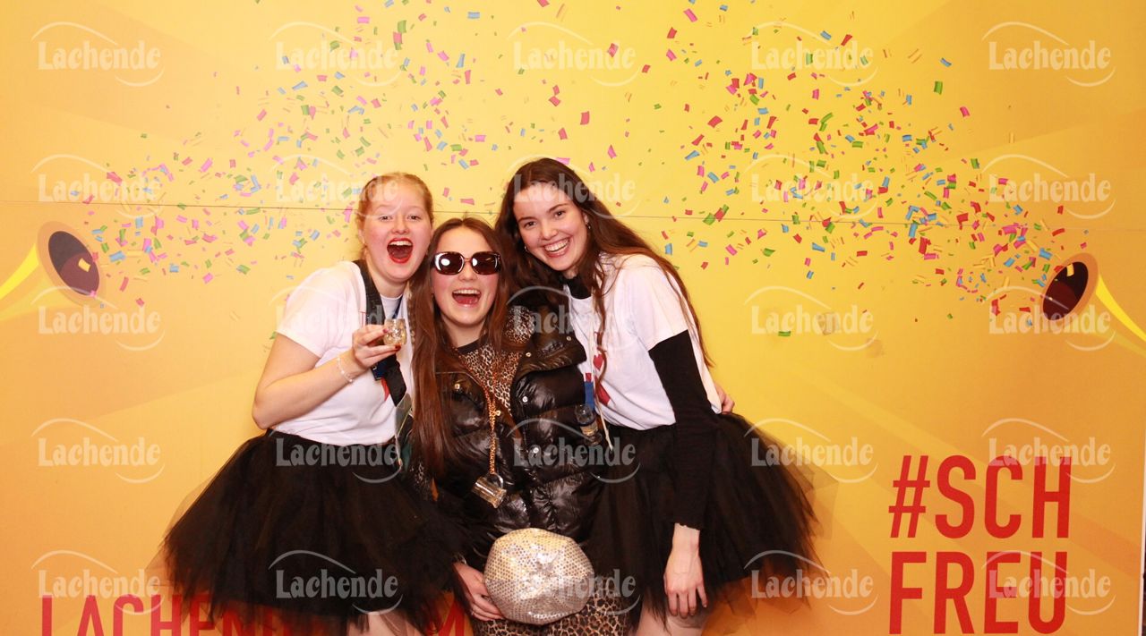 Lachende Kölnarena 11.02.2023 0518