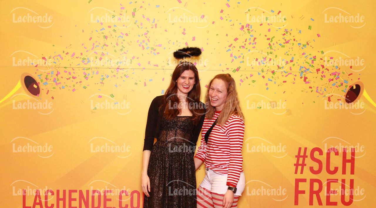 Lachende Kölnarena 16.02.2023 0220