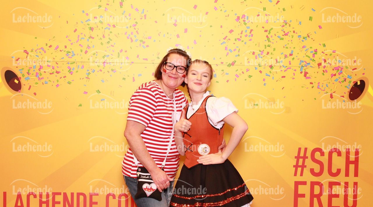 Lachende Kölnarena 27.01.2023 0289