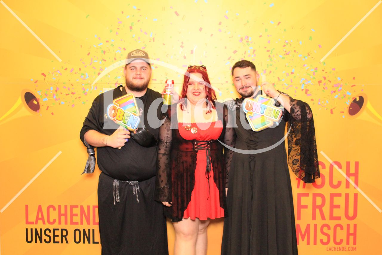 Lachende Kölnarena 14.02.2026 23:03 Uhr - 0592